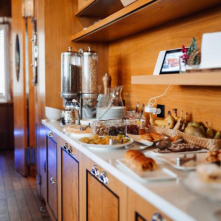 Mala Anglia Deluxe Rooms & Spa Sopot Luaran gambar