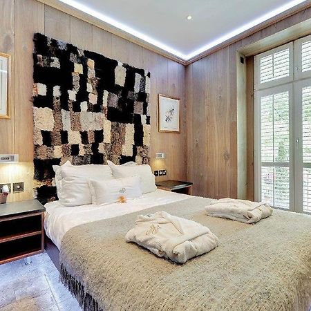 Mala Anglia Deluxe Rooms & Spa Sopot Luaran gambar