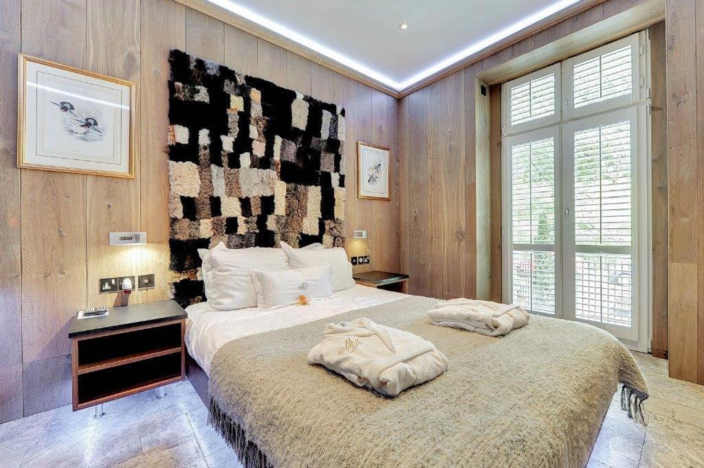 Mala Anglia Deluxe Rooms & Spa Sopot Luaran gambar
