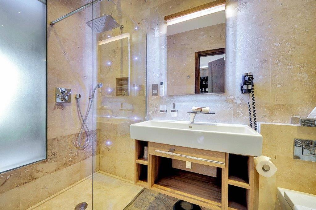Mala Anglia Deluxe Rooms & Spa Sopot Luaran gambar